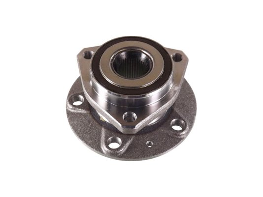 Cubo De Roda Audi A3 07>, S3 13/17, Golf 14/17 E Passat Alltrack 15/17 Ima Al-673