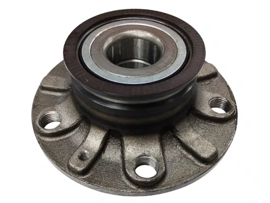 Cubo De Roda,  Audi A3 09>, Golf Tsi 13>, Golf  2.0 15> E Jetta 2.0 11> Perfect Cdrt0095