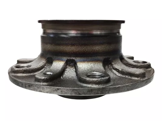 Cubo De Roda,  Audi A3 09>, Golf Tsi 13>, Golf  2.0 15> E Jetta 2.0 11> Perfect Cdrt0095