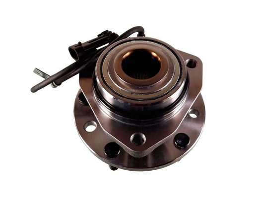 Cubo De Roda Blazer E S-10 95> Fremax Fwb0531