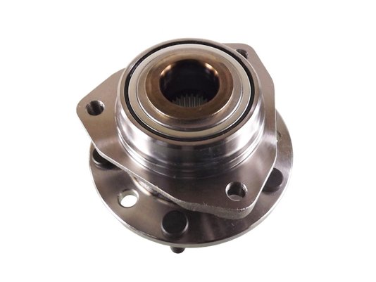 Cubo De Roda Blazer E S-10 97> Fremax Fwb0520