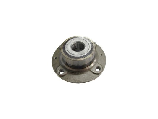 Cubo De Roda Citroen C4 09>, C4 Pallas 07> E Peugeot 307 02> Nakata Nkf8124