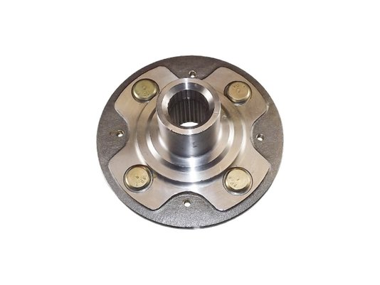 Cubo De Roda Civic 01/05, New Fit 08> E City 10> Ima Al-893