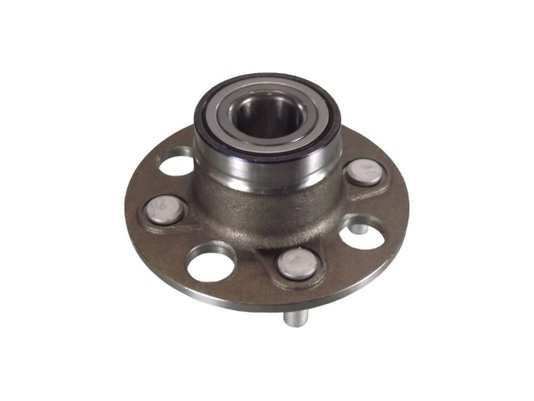Cubo De Roda Civic 01/06 Ima Al-958