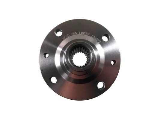 Cubo De Roda Clio 00/16 E Twingo 00> Hipper Freios Hfcd 706