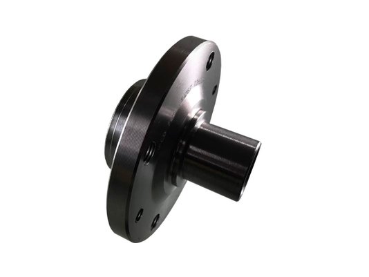 Cubo De Roda Clio 00/16 E Twingo 00> Hipper Freios Hfcd 706