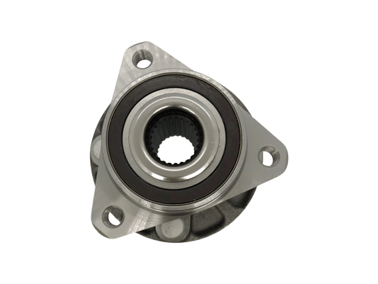 Cubo De Roda Cobalt, Onix, Prisma E Spin 17> Ima Al-540