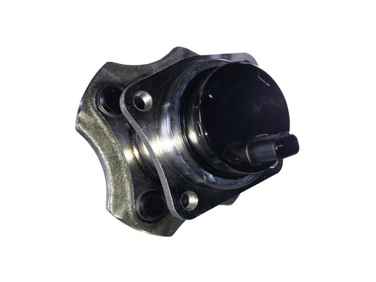 Cubo de roda Corolla 02/08 e Fielder 02> FREMAX FWB0478