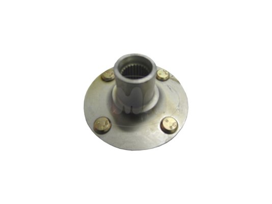 Cubo De Roda Corolla E Fielder 02/09 Ima Al-983