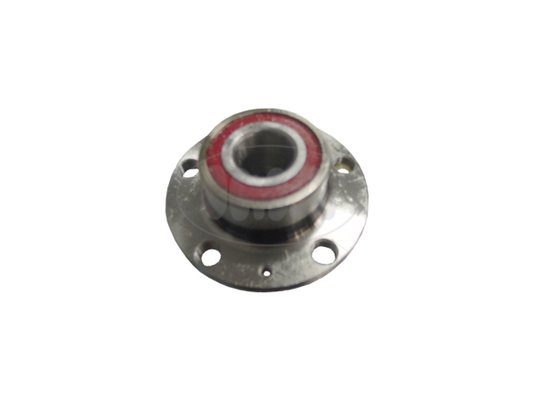 Cubo De Roda Crossfox 05>, Fox 03>, Spacefox 06> E Polo 02> Ima Al-975