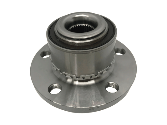 Cubo De Roda Crossfox 06>,  Polo 02>, Fox 03> E Spacefox 06> Fremax Fwb0080