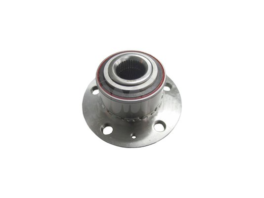 Cubo De Roda Crossfox E Polo 05>, Fox 03> E Spacefox 06> Ima Al-854