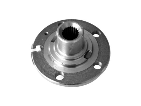 Cubo de roda Crossfox e Polo 05, Fox 03 e Spacefox 06 NAKATA NKF 8067