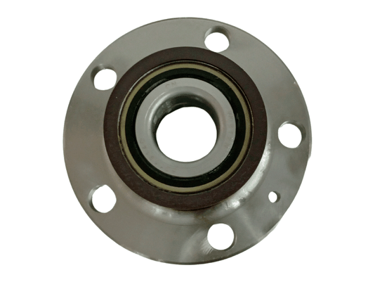 Cubo De Roda Crossfox E Spacefox 06>, Fox 03> E Polo 02>  Traseiro Fag 801191ada2
