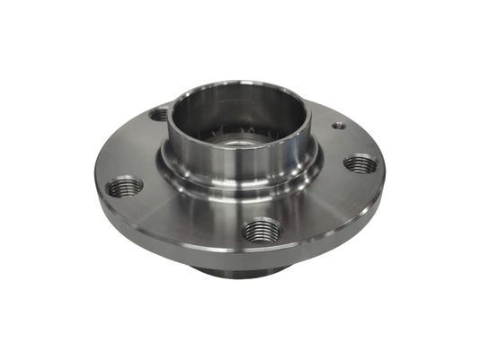 Cubo De Roda, Crossfox E Spacefox 06>, Fox 03> E Polo 02>, Traseiro, Fremax Fwb0532