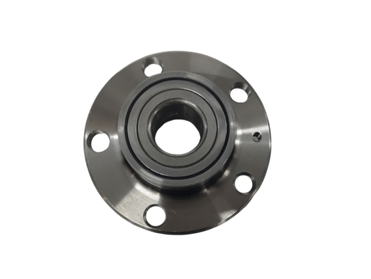 Cubo De Roda, Crossfox E Spacefox 06>, Fox 03> E Polo 02>, Traseiro, Fremax Fwb0532