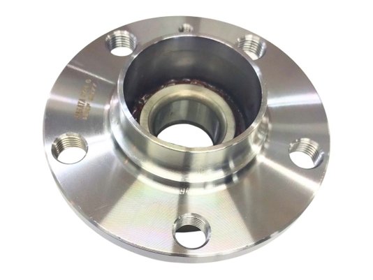Cubo De Roda Crossfox E Spacefox 06>, Fox 03> E Polo 02>  Traseiro Nakata Nkf 8077