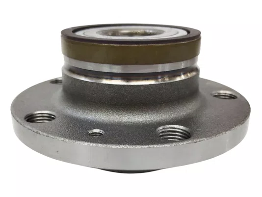 Cubo De Roda Crossfox, Fox, Polo, Spacefox Perfect Cdrt0803 - Traseiro