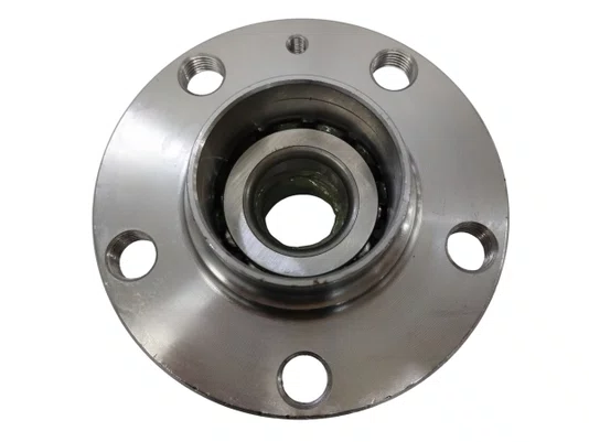 Cubo De Roda Crossfox, Fox, Polo, Spacefox Perfect Cdrt0803 - Traseiro