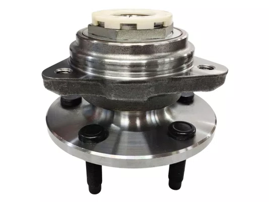 Cubo De Roda Dianteio Com Rolamento Ranger 4x4 98/05 Perfect Cdrd 0036