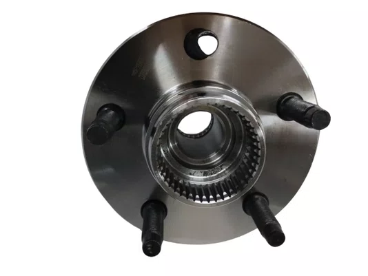 Cubo De Roda Dianteio Com Rolamento Ranger 4x4 98/05 Perfect Cdrd 0036