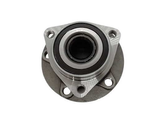 Cubo De Roda Dianteiro A3 16v 15>, Tt 16v 15/18, Golf 16v 14>, Jetta 19>, Passat 16v 16/20, Taos 16v 21>, Tiguan 16v 17/20 Ima Al-676
