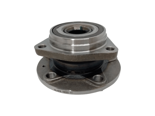 Cubo De Roda Dianteiro A3 16v 15>, Tt 16v 15/18, Golf 16v 14>, Jetta 19>, Passat 16v 16/20, Taos 16v 21>, Tiguan 16v 17/20 Ima Al-676
