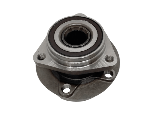 Cubo De Roda Dianteiro A3 16v 15>, Tt 16v 15/18, Golf 16v 14>, Jetta 19>, Passat 16v 16/20, Taos 16v 21>, Tiguan 16v 17/20 Ima Al-676