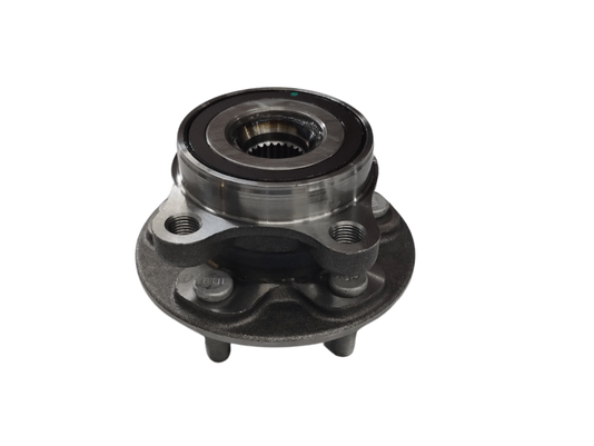 Cubo De Roda Dianteiro Corolla 1.8,2.0 20> Perfect Cdrd0701