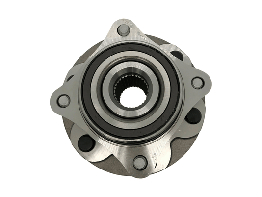 Cubo De Roda Dianteiro Hilux 16> Ima Al-209