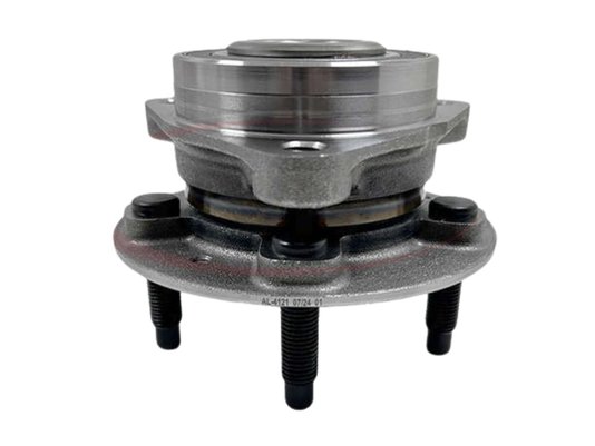 Cubo De Roda Dianteiro Montana 1.2 12v Turbo 23> Tracker 1.0/1.2  20/23 Ima  Al-2141