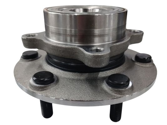 Cubo De Roda Dianteiro Pajero Sport 06/11 E Pajero Full 07> Fremax Fwb0748