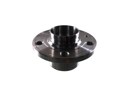 Cubo De Roda Dianteiro Polo 02> Fremax Fwb0508