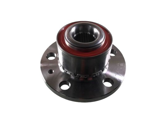 Cubo De Roda Dianteiro Polo 02> Fremax Fwb0508
