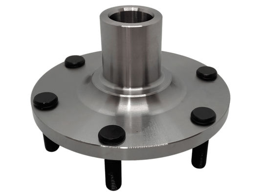 Cubo De Roda Dianteiro Ranger 12> Albarus Alb70-280 