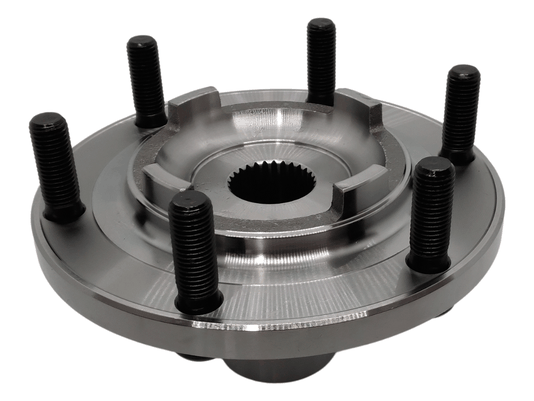 Cubo De Roda Dianteiro Ranger 12> Albarus Alb70-280