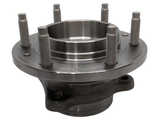 Cubo De Roda Dianteiro S-10 E Trailblazer 4x4 15> Perfect  Cdrd0307