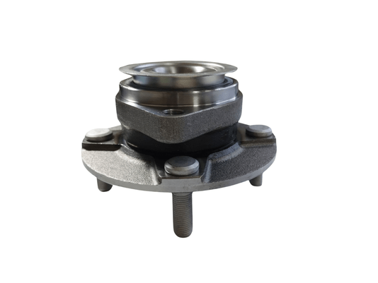 Cubo De Roda Dianteiro, Tiida 16v 07>, Livina 16v 09>, Hipper Freios Hfcd 613