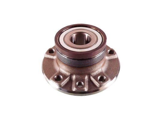 Cubo De Roda Fiat Toro 16> Hipper Freios Hfct 45