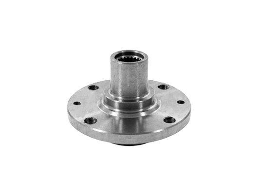 Cubo De Roda Fiorino 85/93, Elba, Prêmio E Uno 85> Hipper Freios Hfcd 31