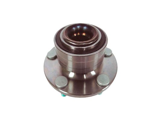 Cubo De Roda Focus 1.6/2.0 16v  09/14 Perfect Cdrd0200