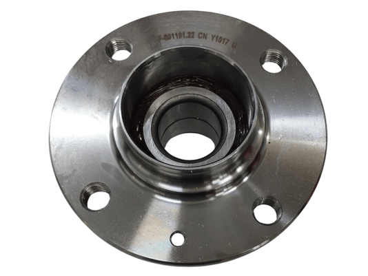 Cubo De Roda Gol G6 13>, Voyage 12> E Up 14> Traseiro Fag 801191.22a1