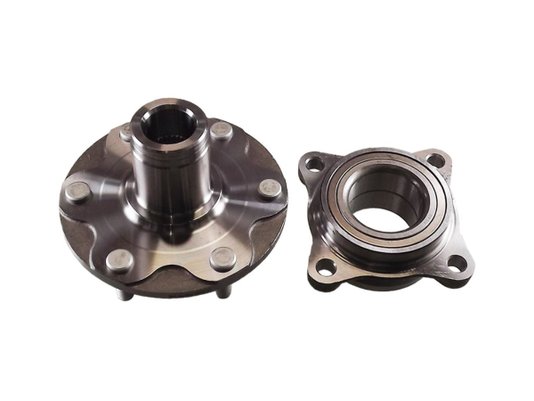 Cubo De Roda Hilux 05> Ima Al-986