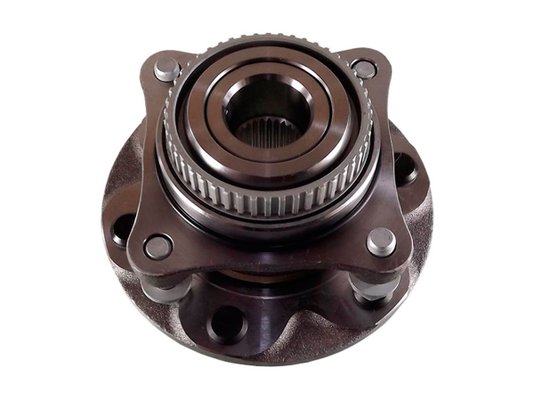 Cubo De Roda Hilux 4x4 05/15 Perfect Cdrd0147