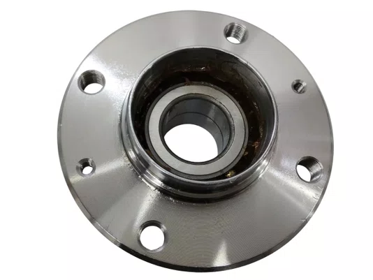 Cubo De Roda Hoggar 14>, Peugeot 405, Partner, Berlingo  98/04 E Xsara 01> Perfect Cdrt0110
