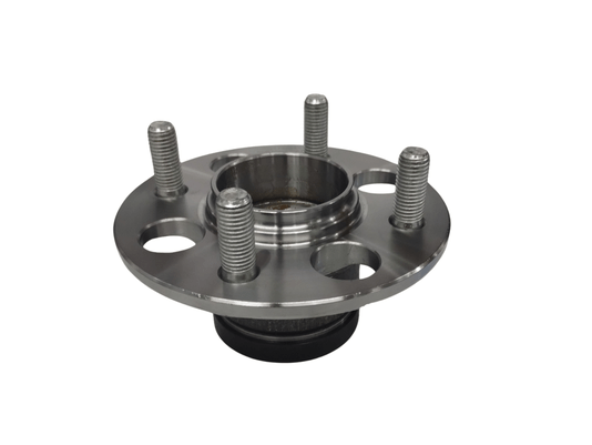 Cubo De Roda, Honda Fit 03/08, Perfect Cdrt0401