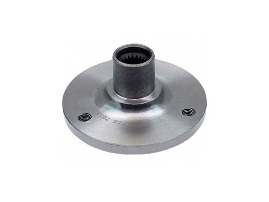 Cubo De Roda Kwid 17> Hipper Freios Hfcd 705a