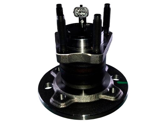 Cubo De Roda Montana 10> Fremax Fwb0597