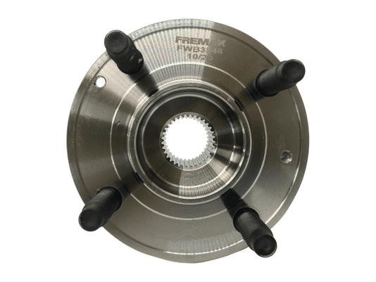 Cubo De Roda Onix E Onix Plus 1.0 12v 19> Fremax Fwb3548
