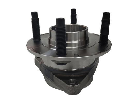 Cubo De Roda, Onix E Onix Plus 1.0 12v 19>, Skf - Vkbc 43016